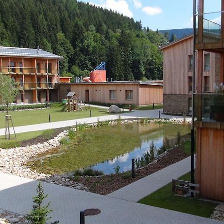 Apartment Medvedin 92 Špindlerŭv Mlýn Exterior foto