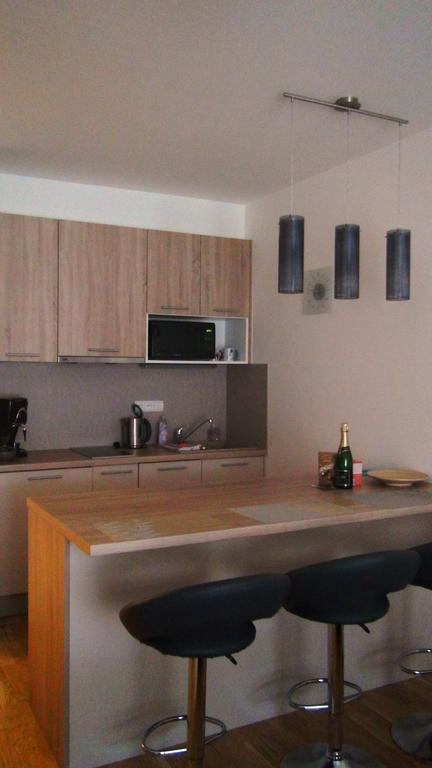 Apartment Medvedin 92 Špindlerŭv Mlýn Exterior foto